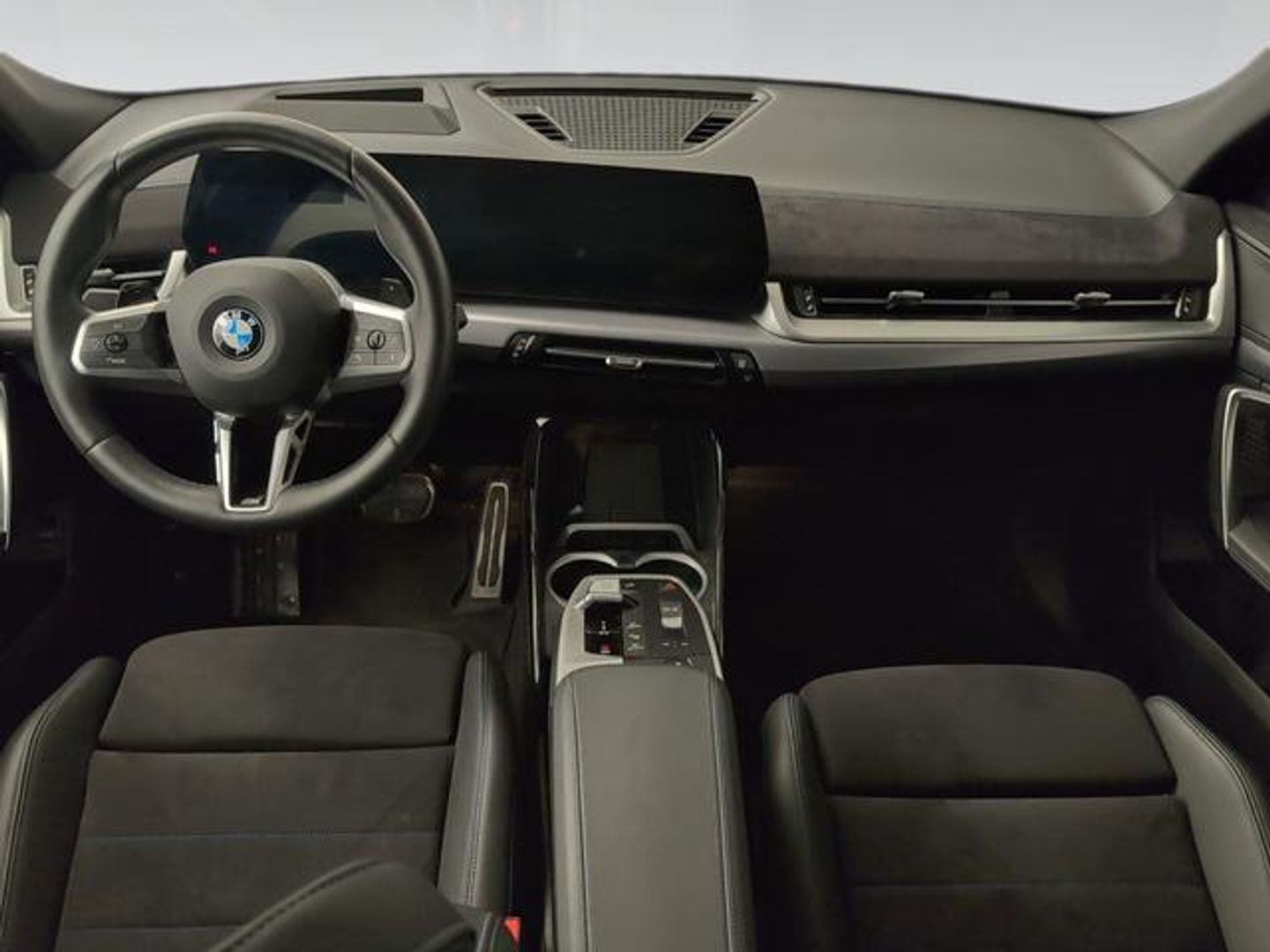 BMW X2 sDrive20i 125 kW (170 CV)
