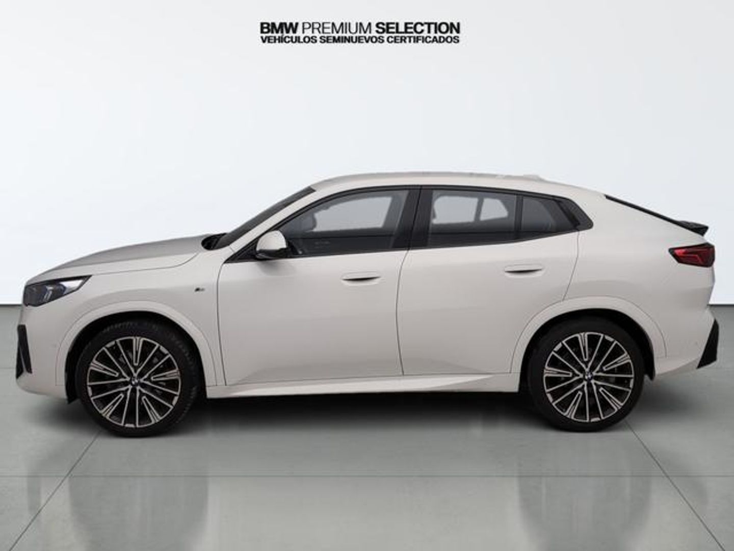 BMW X2 sDrive20i 125 kW (170 CV)