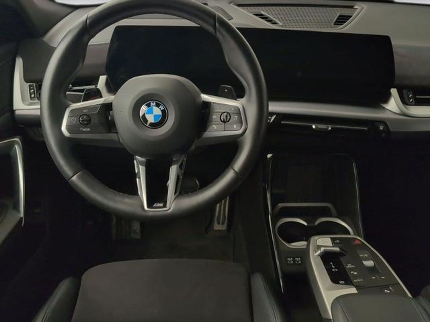 BMW X2 sDrive20i 125 kW (170 CV)
