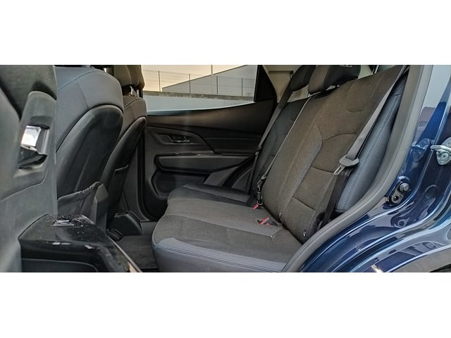 Ssangyong Korando E-motion Urban Auto 140 kW (190 CV)
