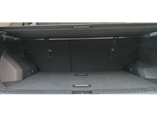 Ssangyong Korando E-motion Urban Auto 140 kW (190 CV)