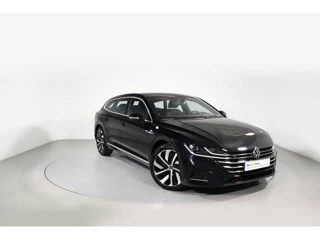 Volkswagen Arteon Shooting Brake R-Line 2.0 TDI 110 kW (150 CV) DSG R-Line