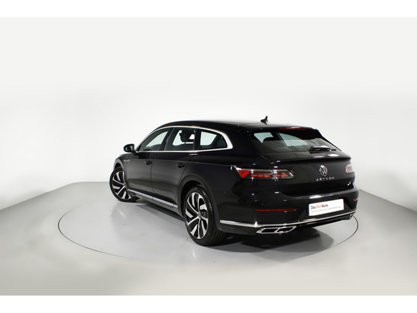 Volkswagen Arteon Shooting Brake R-Line 2.0 TDI 110 kW (150 CV) DSG