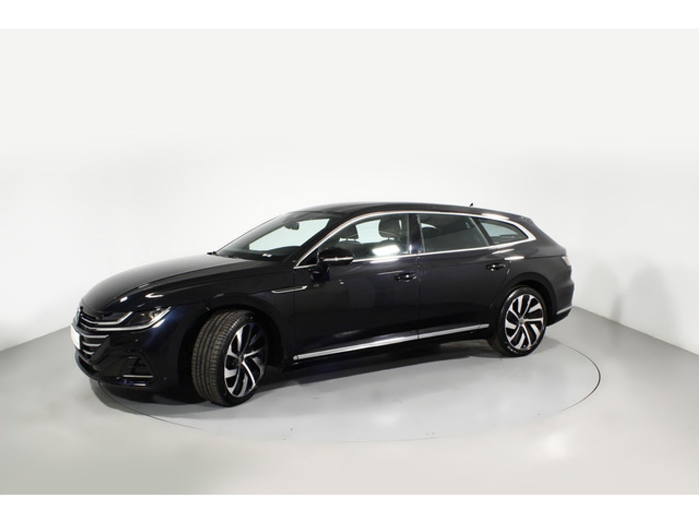 Volkswagen Arteon Shooting Brake R-Line 2.0 TDI 110 kW (150 CV) DSG