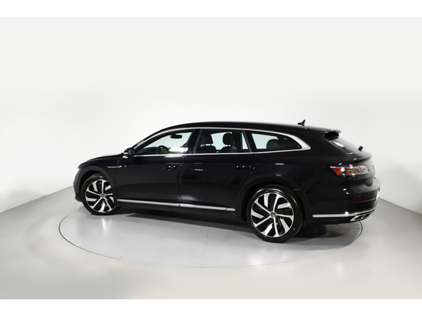 Volkswagen Arteon Shooting Brake R-Line 2.0 TDI 110 kW (150 CV) DSG