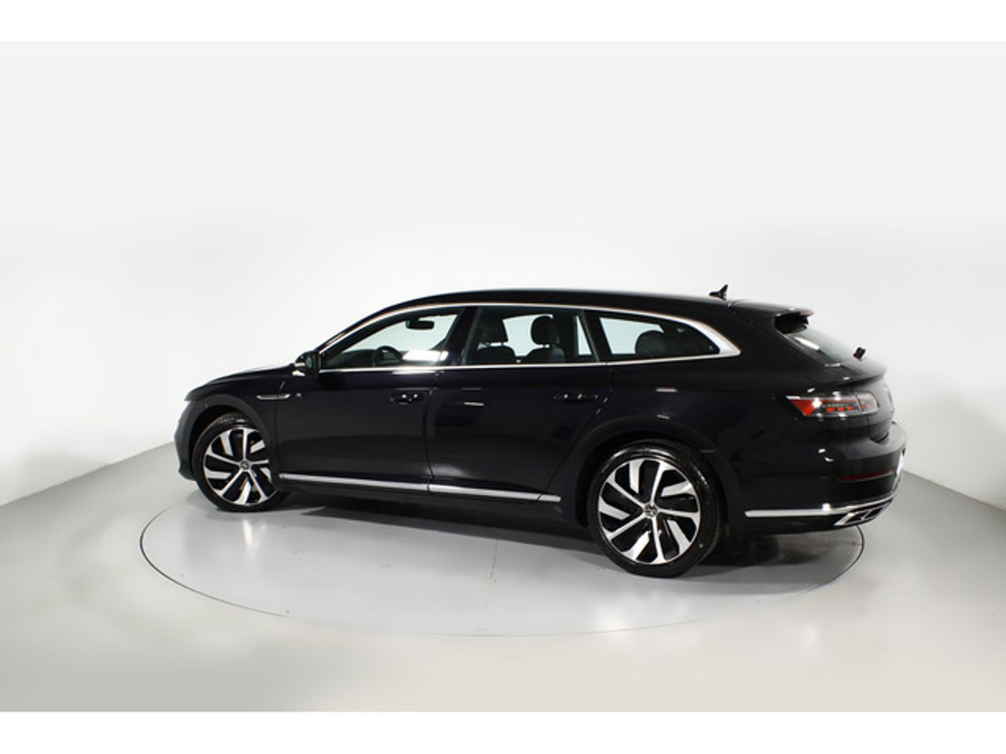 Volkswagen Arteon Shooting Brake R-Line 2.0 TDI 110 kW (150 CV) DSG R-Line