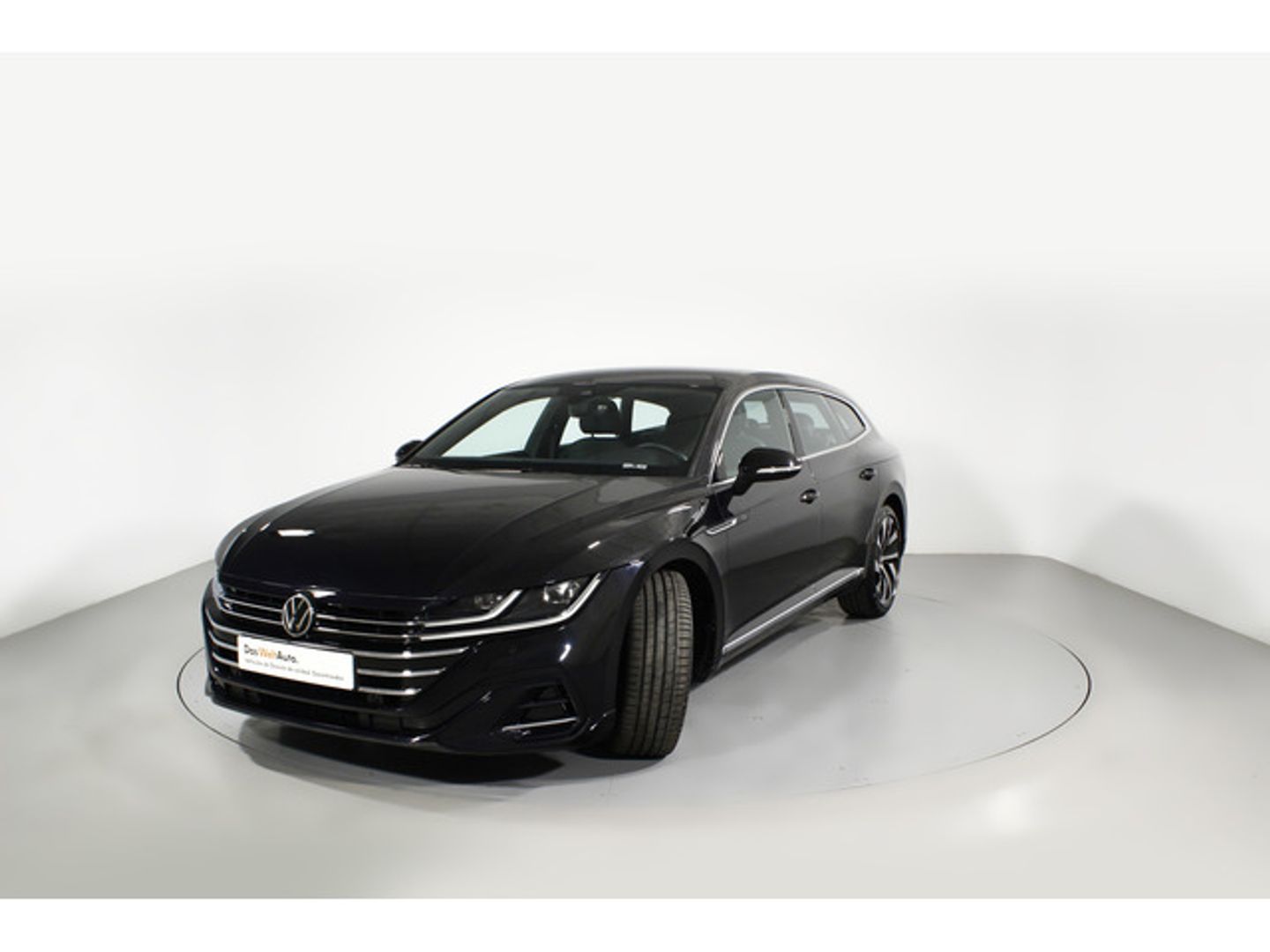 Volkswagen Arteon Shooting Brake R-Line 2.0 TDI 110 kW (150 CV) DSG