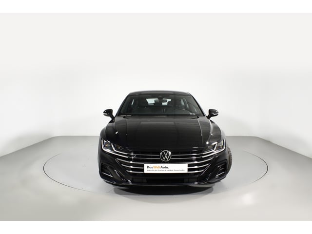 Volkswagen Arteon Shooting Brake R-Line 2.0 TDI 110 kW (150 CV) DSG R-Line