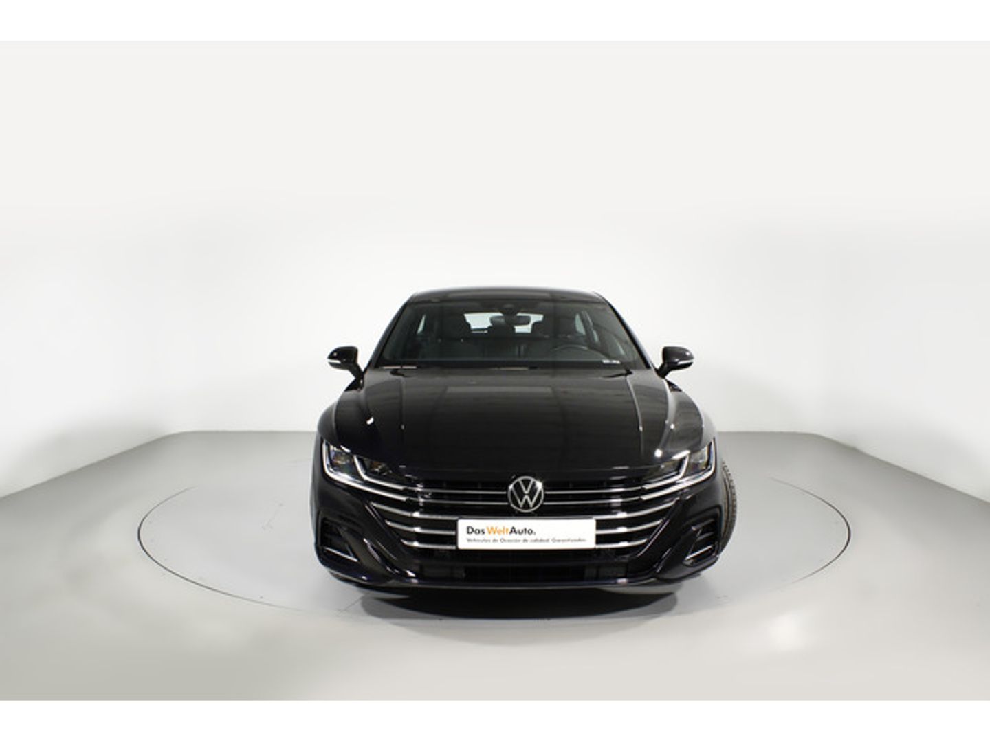 Volkswagen Arteon Shooting Brake R-Line 2.0 TDI 110 kW (150 CV) DSG