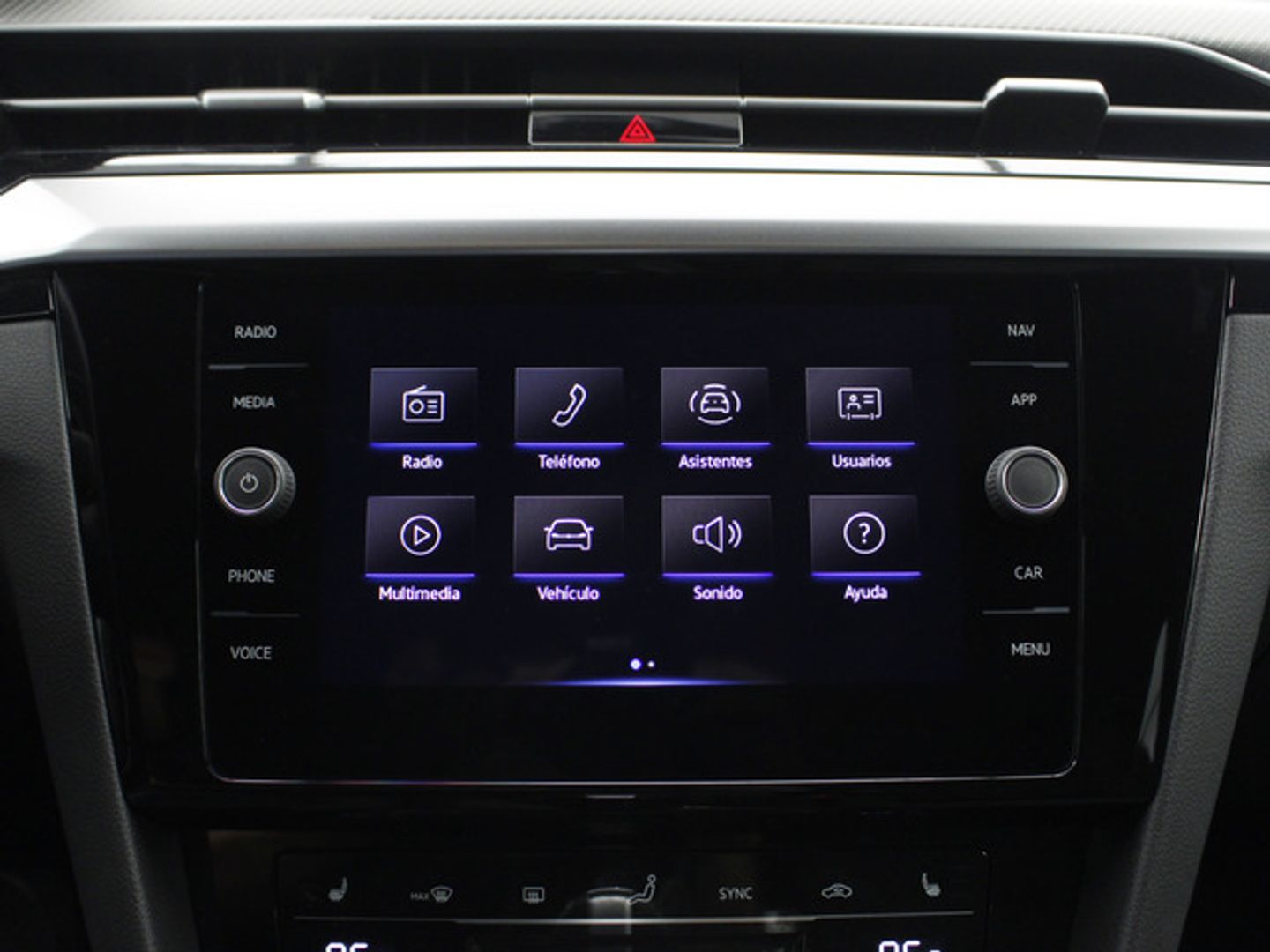 Volkswagen Arteon Shooting Brake R-Line 2.0 TDI 110 kW (150 CV) DSG