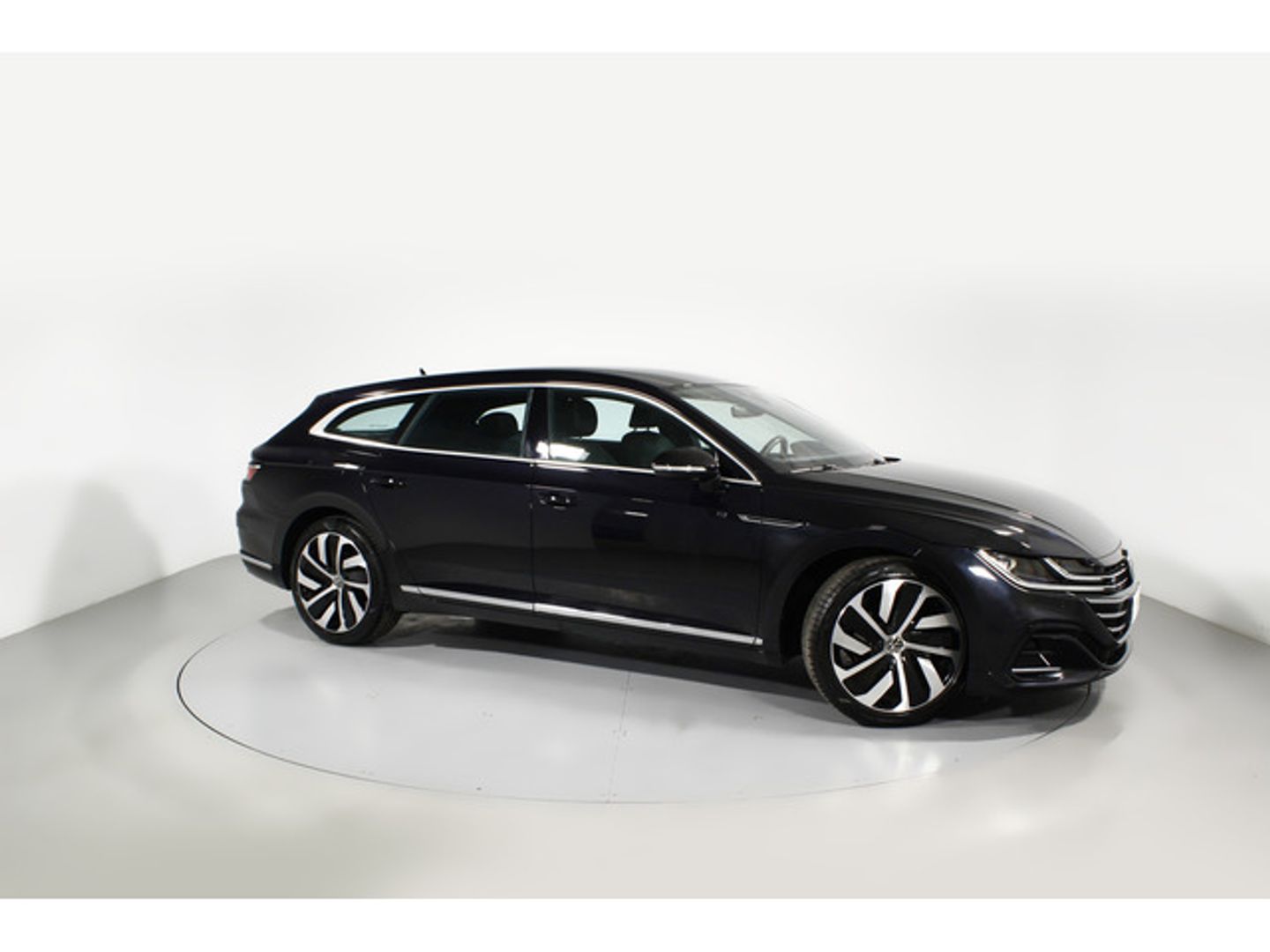 Volkswagen Arteon Shooting Brake R-Line 2.0 TDI 110 kW (150 CV) DSG