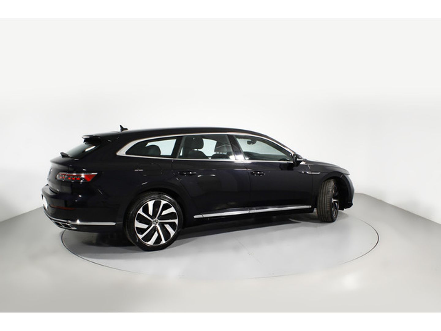 Volkswagen Arteon Shooting Brake R-Line 2.0 TDI 110 kW (150 CV) DSG