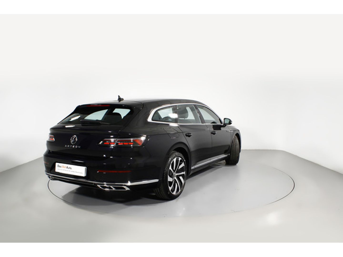 Volkswagen Arteon Shooting Brake R-Line 2.0 TDI 110 kW (150 CV) DSG R-Line