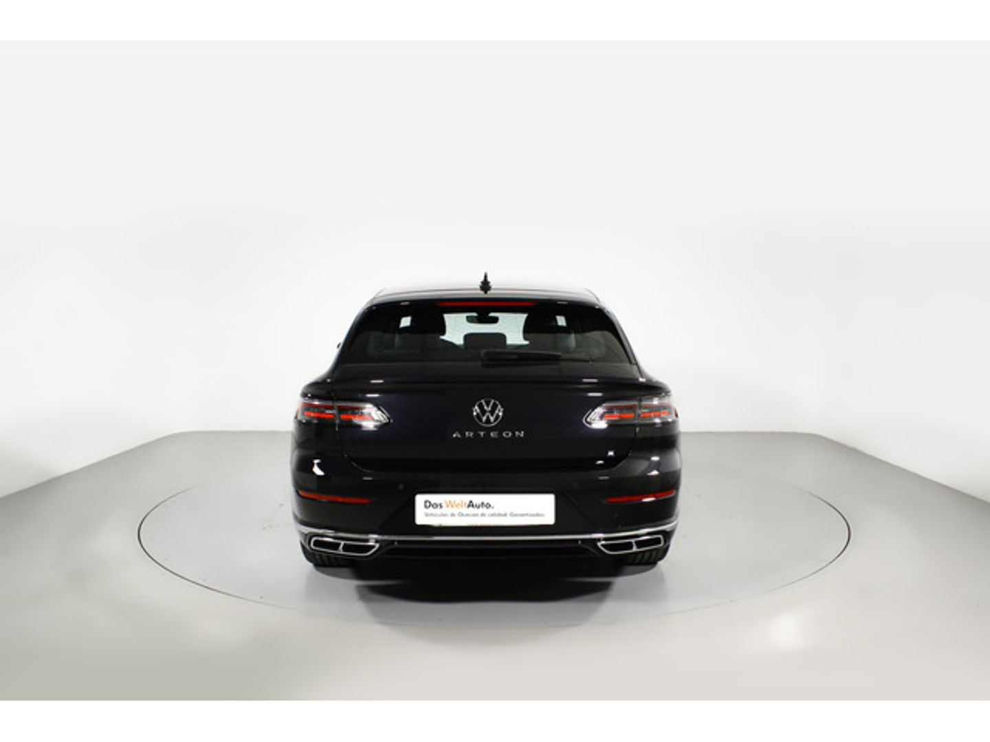 Volkswagen Arteon Shooting Brake R-Line 2.0 TDI 110 kW (150 CV) DSG
