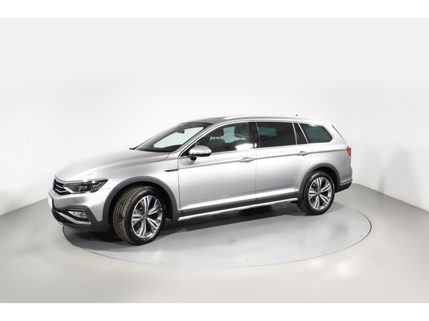 Volkswagen Passat Alltrack 2.0 TDI 4Motion 147 kW (200 CV) DSG Alltrack