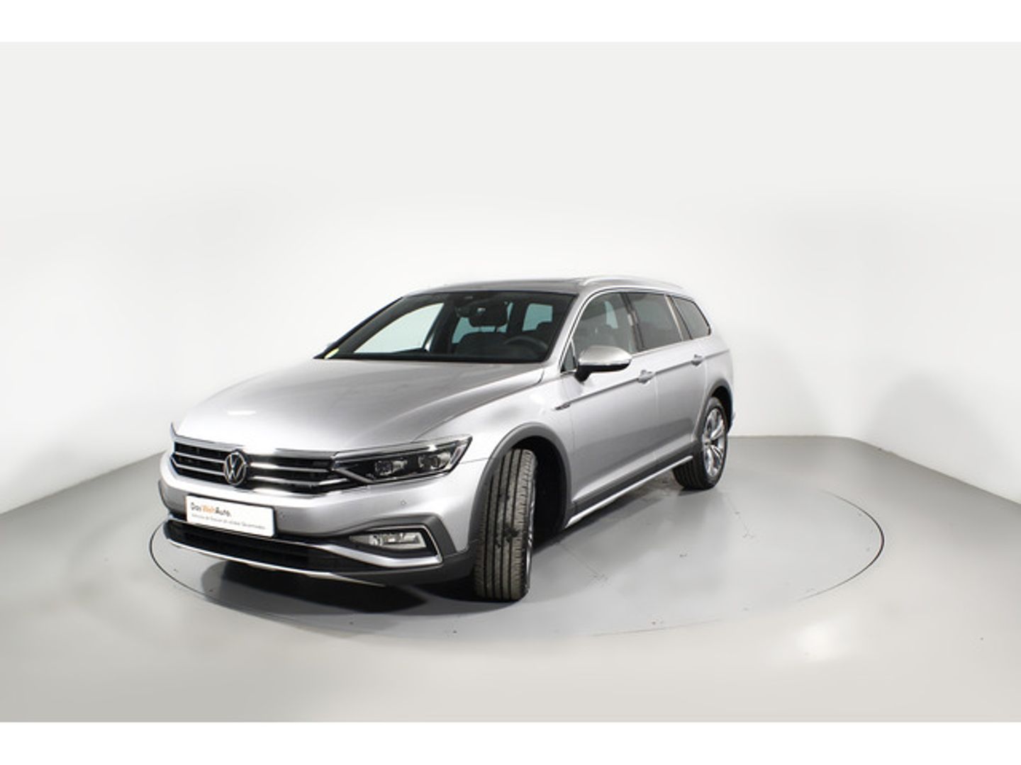 Volkswagen Passat Alltrack 2.0 TDI 4Motion 147 kW (200 CV) DSG Alltrack