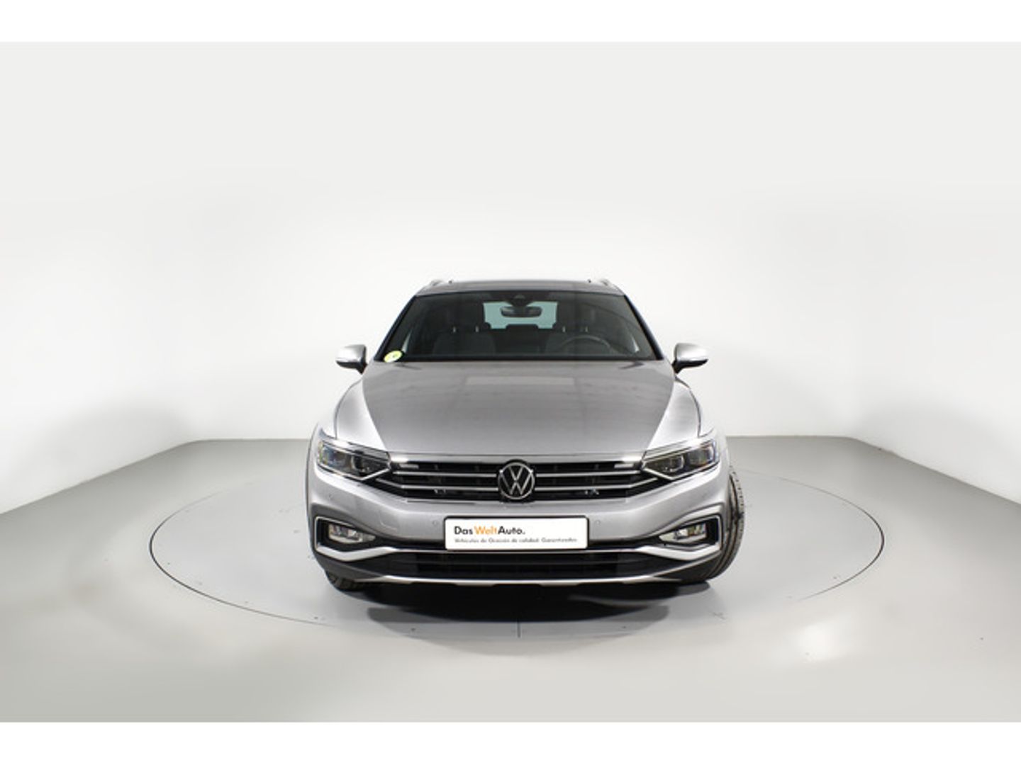 Volkswagen Passat Alltrack 2.0 TDI 4Motion 147 kW (200 CV) DSG Alltrack