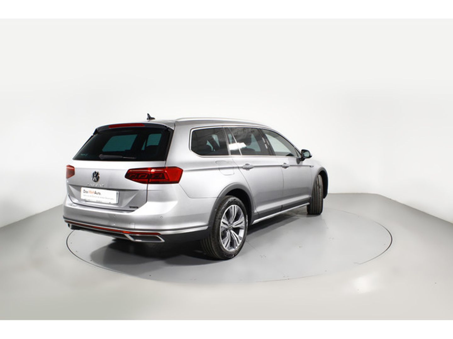 Volkswagen Passat Alltrack 2.0 TDI 4Motion 147 kW (200 CV) DSG Alltrack