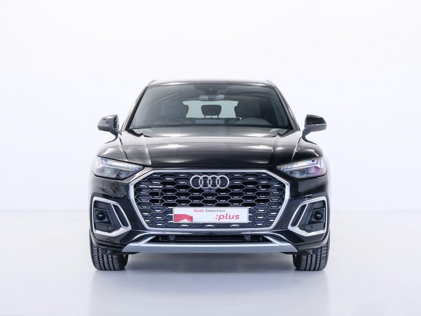 Audi Q5 Sportback S line 40 TDI quattro ultra 150 kW (204 CV) S line