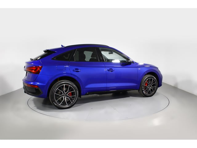 Audi Q5 Sportback TFSIe Black Line 55 TFSI e quattro-ultra 270 kW (367 CV) Black Line