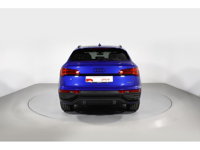 Audi Q5 Sportback TFSIe Black Line 55 TFSI e quattro-ultra 270 kW (367 CV) Black Line