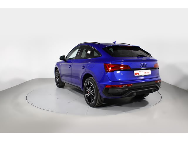 Audi Q5 Sportback TFSIe Black Line 55 TFSI e quattro-ultra 270 kW (367 CV) Black Line