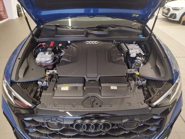 Audi Q8 50 TDI quattro 210 kW (286 CV) tiptronic