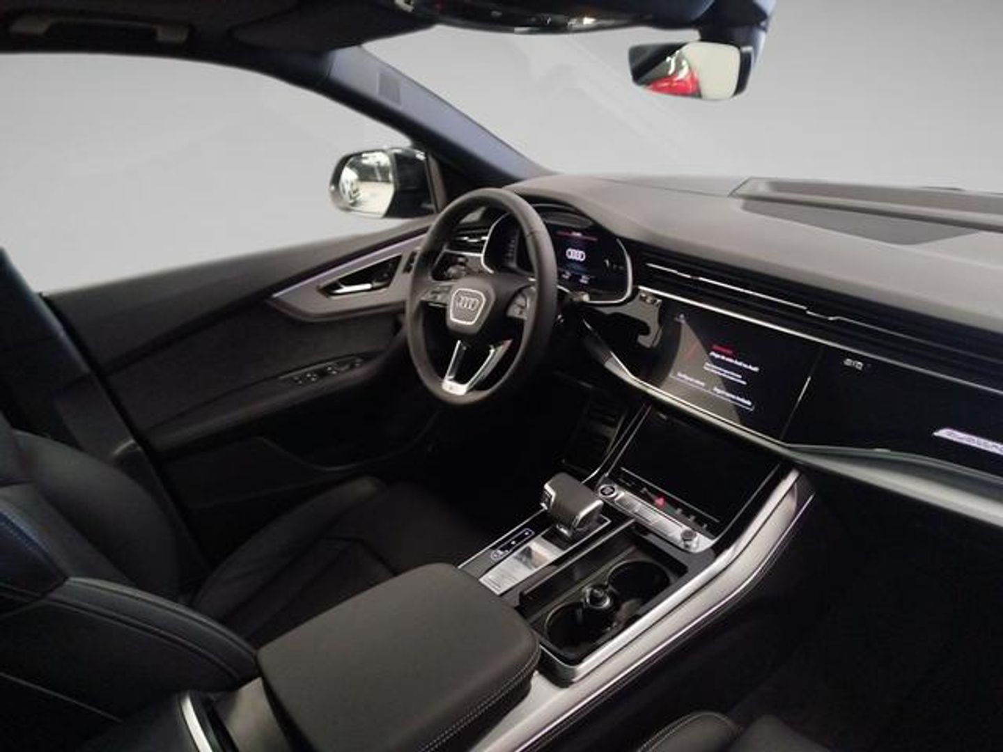 Audi Q8 50 TDI quattro 210 kW (286 CV) tiptronic