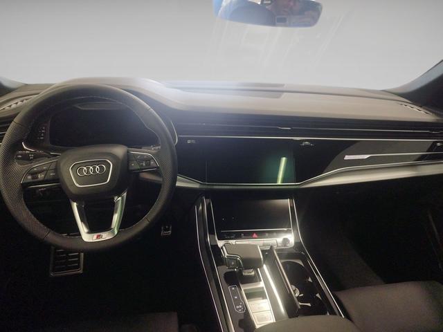Audi Q8 50 TDI quattro 210 kW (286 CV) tiptronic