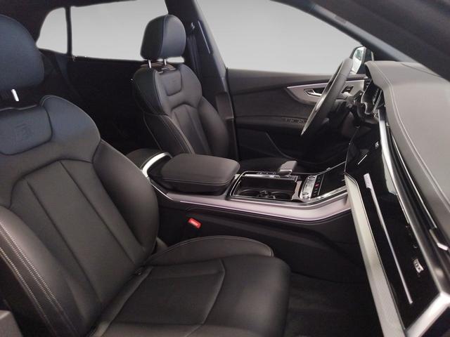 Audi Q8 50 TDI quattro 210 kW (286 CV) tiptronic