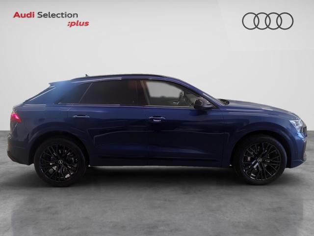 Audi Q8 50 TDI quattro 210 kW (286 CV) tiptronic