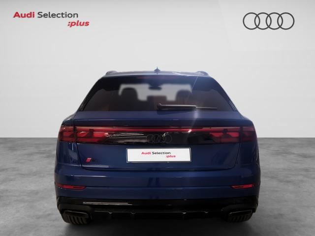 Audi Q8 50 TDI quattro 210 kW (286 CV) tiptronic