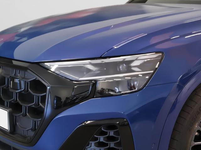 Audi Q8 50 TDI quattro 210 kW (286 CV) tiptronic
