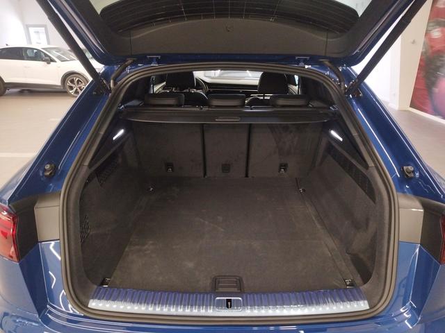 Audi Q8 50 TDI quattro 210 kW (286 CV) tiptronic