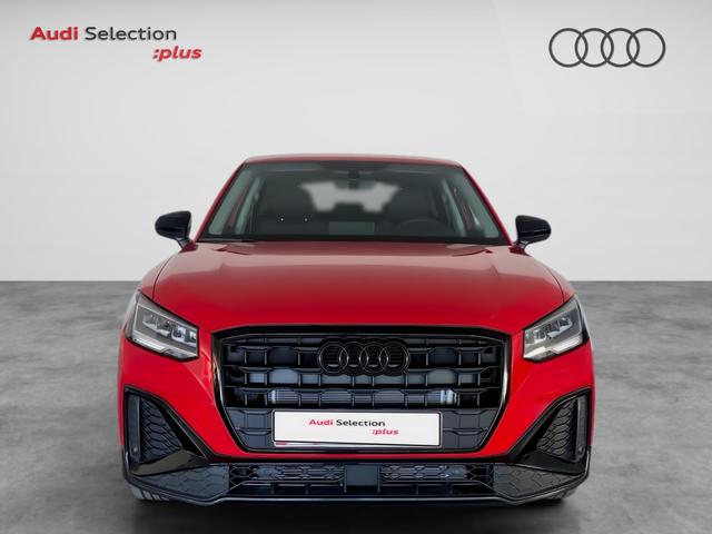 Audi Q2 Black line 30 TDI 85 kW (116 CV) S tronic