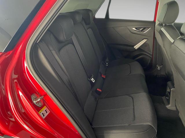 Audi Q2 Black line 30 TDI 85 kW (116 CV) S tronic