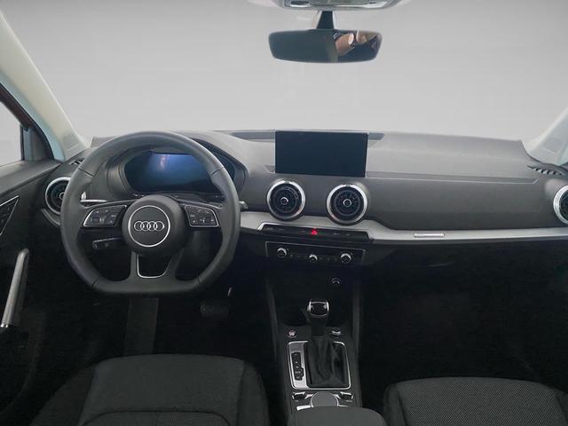 Audi Q2 Black line 30 TDI 85 kW (116 CV) S tronic
