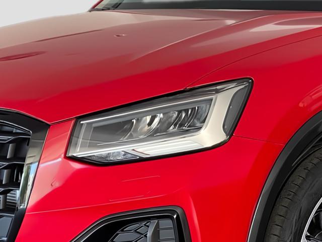 Audi Q2 Black line 30 TDI 85 kW (116 CV) S tronic