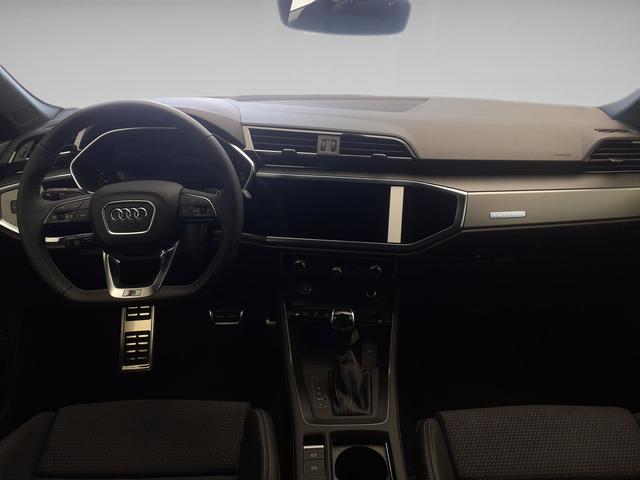 Audi Q3 Sportback S line 35 TDI quattro 110 kW (150 CV) S tronic