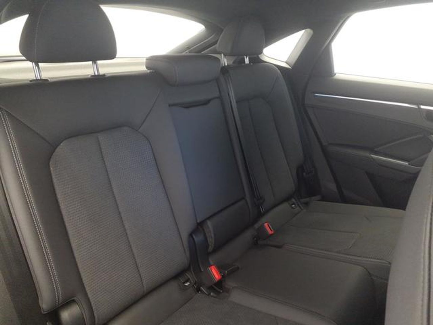 Audi Q3 Sportback S line 35 TDI quattro 110 kW (150 CV) S tronic