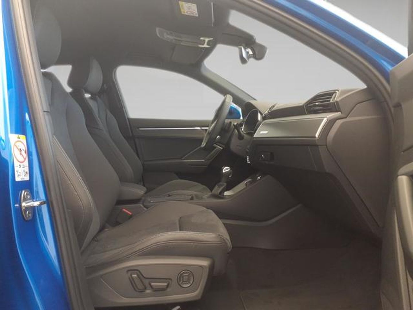 Audi Q3 Sportback S line 35 TDI quattro 110 kW (150 CV) S tronic