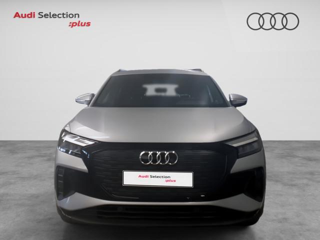 Audi Q4 e-tron Advanced 40 e-tron 150 kW (204 CV)