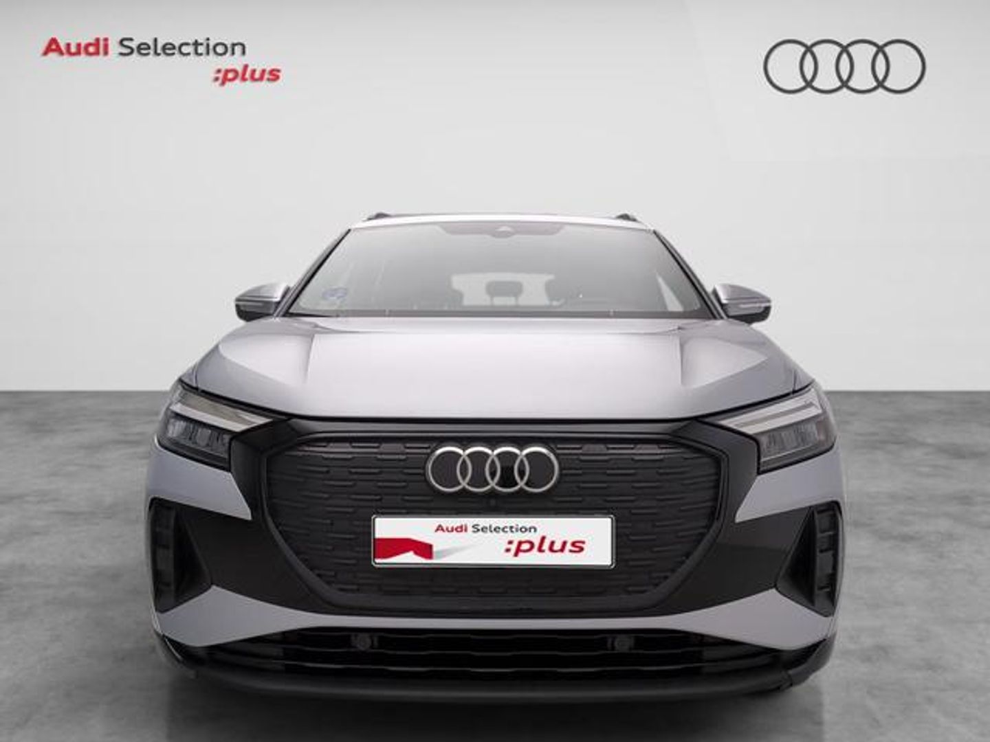 Audi Q4 e-tron Advanced 40 e-tron 150 kW (204 CV)