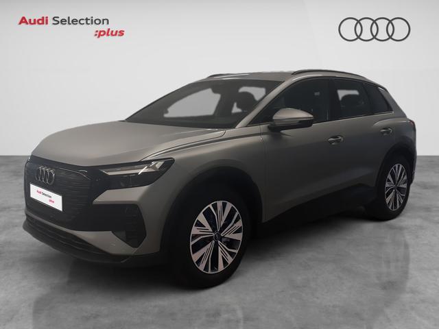 Audi Q4 e-tron Advanced 40 e-tron 150 kW (204 CV)