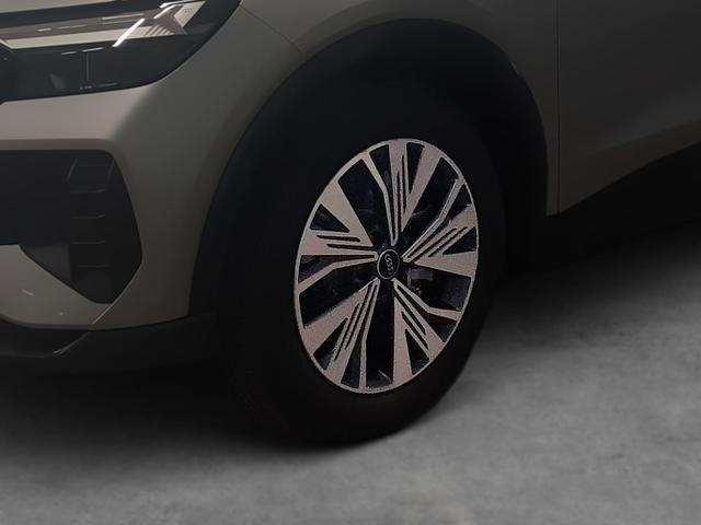 Audi Q4 e-tron Advanced 40 e-tron 150 kW (204 CV)