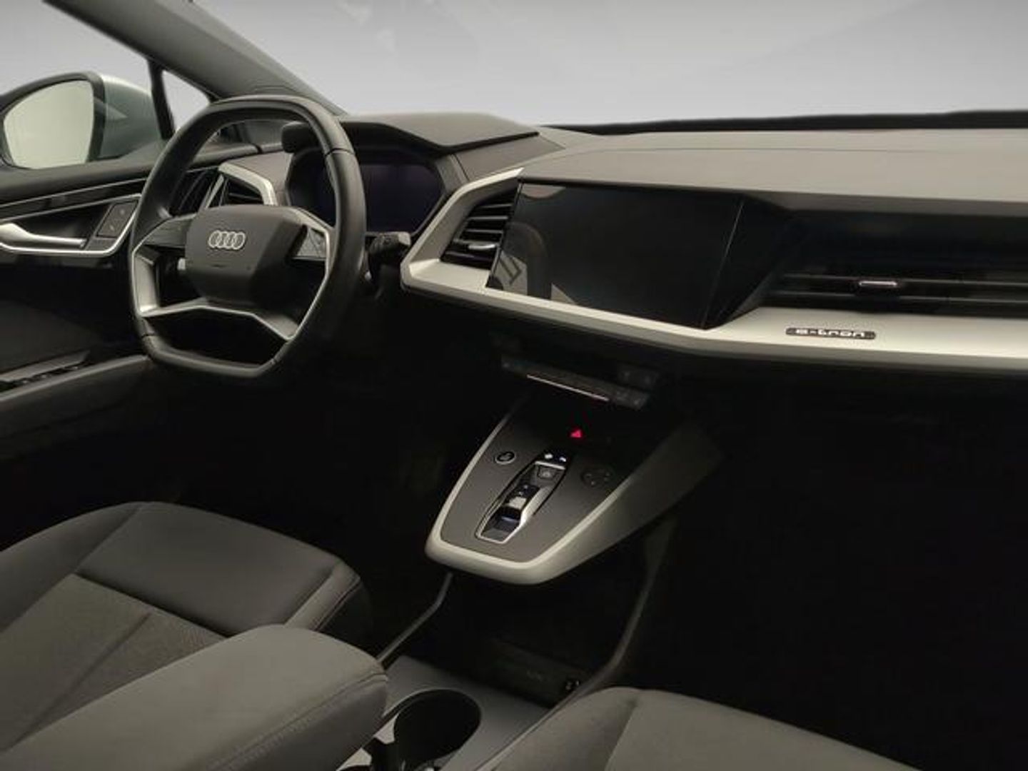 Audi Q4 e-tron Advanced 40 e-tron 150 kW (204 CV)
