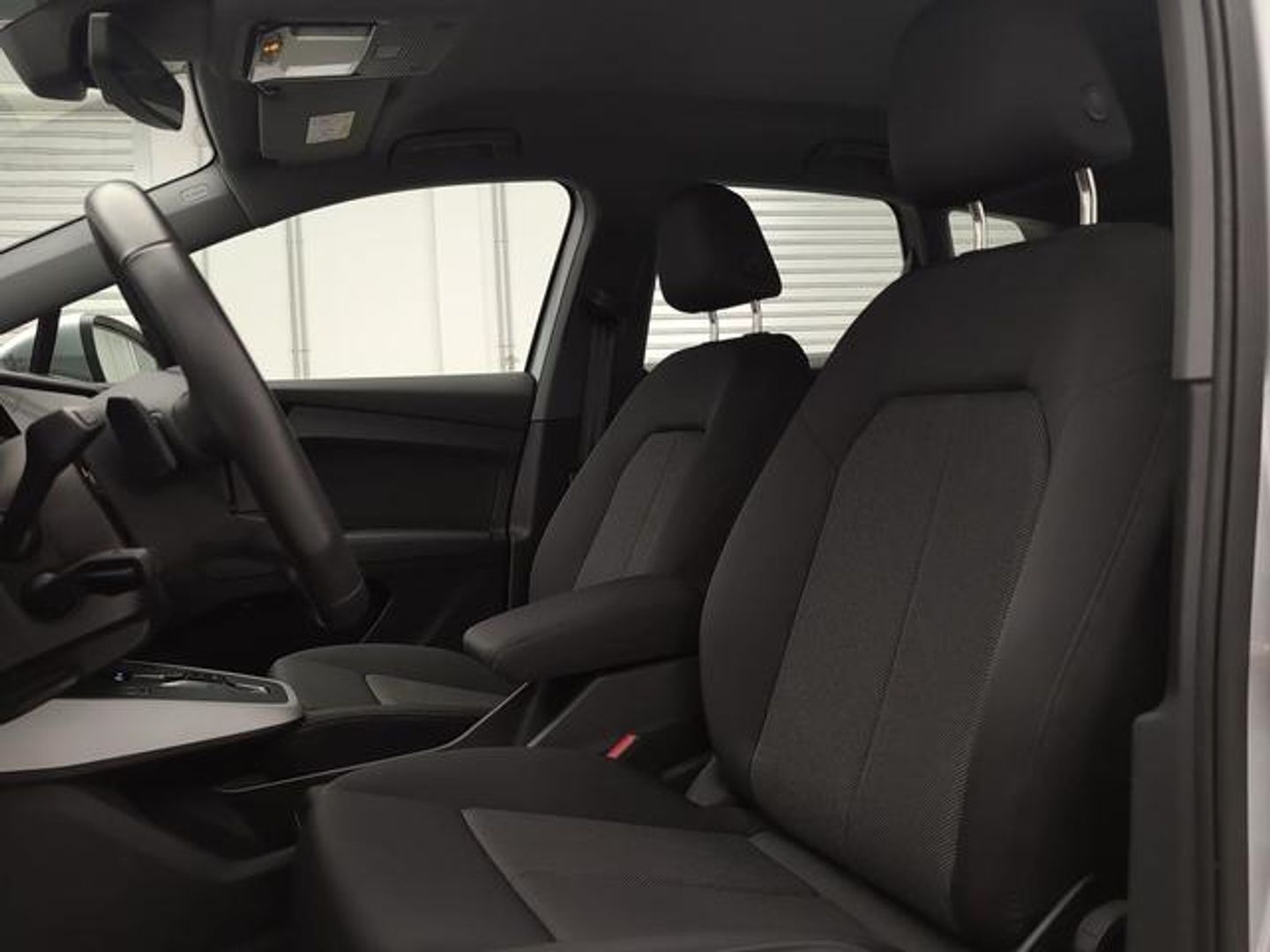 Audi Q4 e-tron Advanced 40 e-tron 150 kW (204 CV)