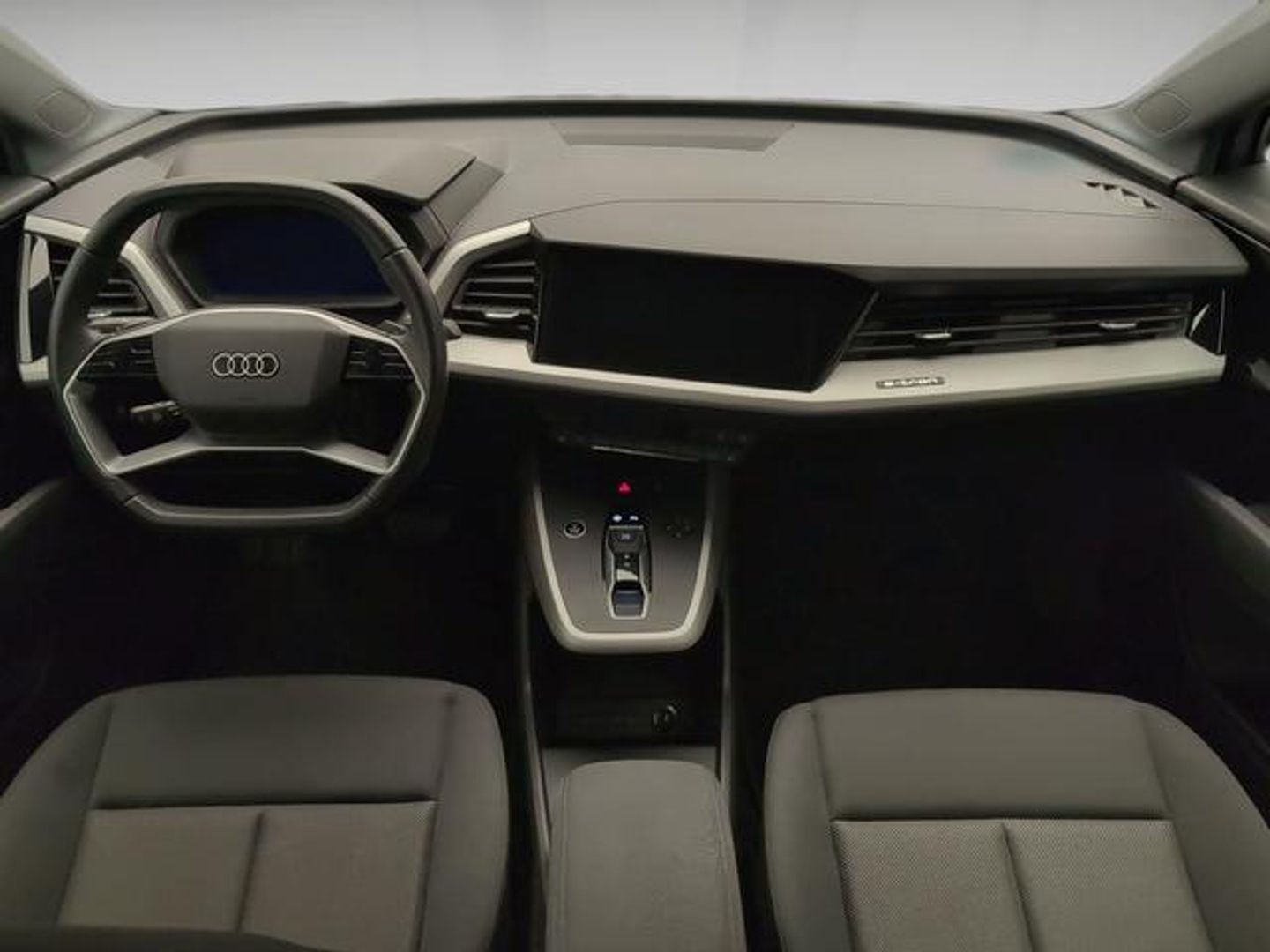 Audi Q4 e-tron Advanced 40 e-tron 150 kW (204 CV)