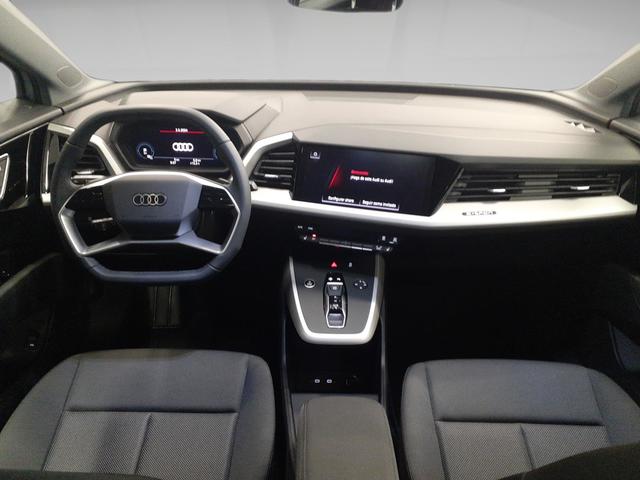 Audi Q4 e-tron Advanced 40 e-tron 150 kW (204 CV)