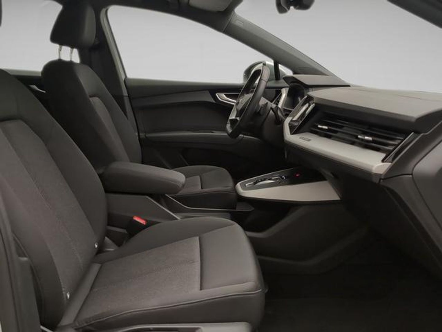 Audi Q4 e-tron Advanced 40 e-tron 150 kW (204 CV)